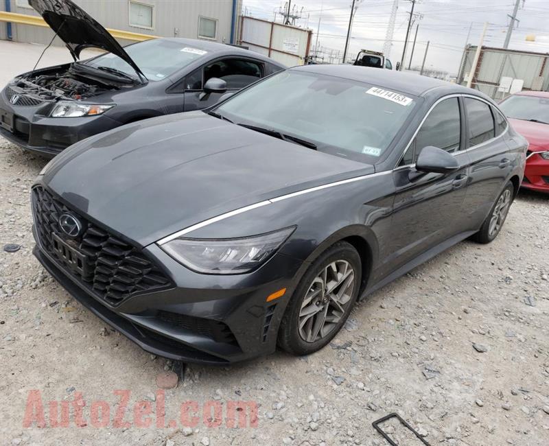 2021 Hyundai Sonata SeL    whatsapp  +16693064892