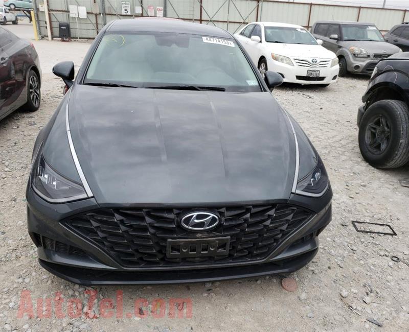 2021 Hyundai Sonata SeL    whatsapp  +16693064892