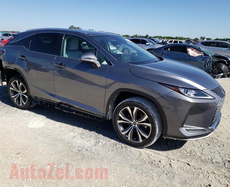 2021 Lexus RX 350 Base......contact me on whatsaspp 0557266210