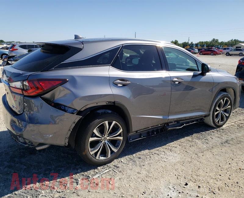 2021 Lexus RX 350 Base......contact me on whatsaspp 0557266210