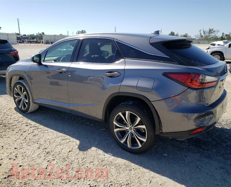 2021 Lexus RX 350 Base......contact me on whatsaspp 0557266210