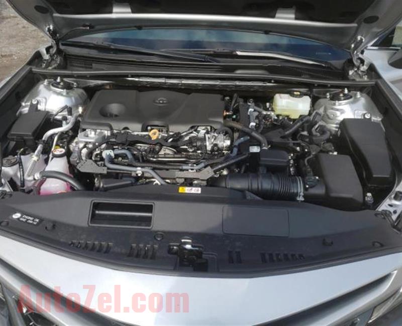 2023 TOYOTA CAMRY XSE whatsapp... +1(438)255-3341