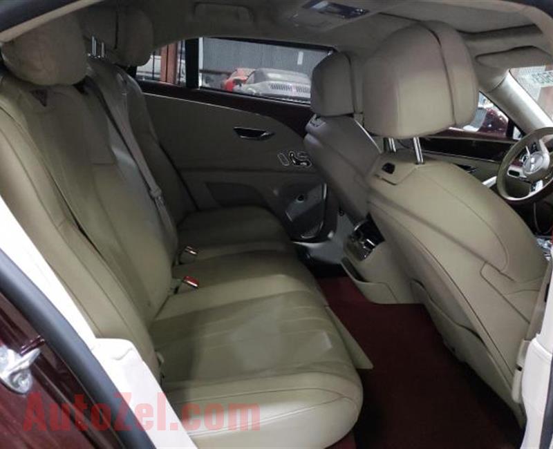 2021 BENTLEY FLYING SPUR whatsapp... +1(438)255-3341