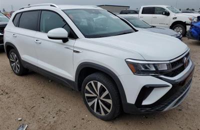 2022 VOLKSWAGEN TAOS SE whatsapp... +1(438)255-3341