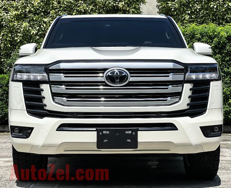 Toyota 2022 Land Cruiser  whatsapp... +1(438)255-3341