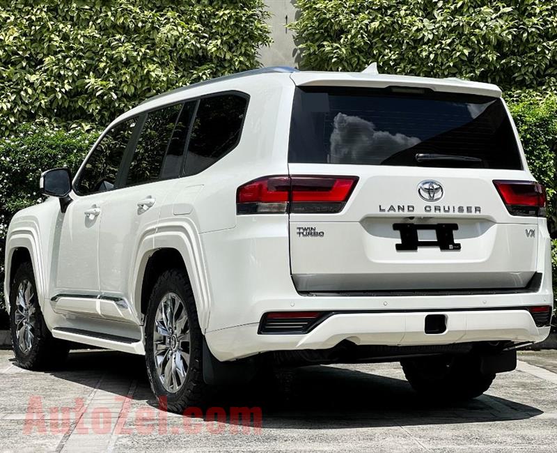 Toyota 2022 Land Cruiser  whatsapp... +639276041208