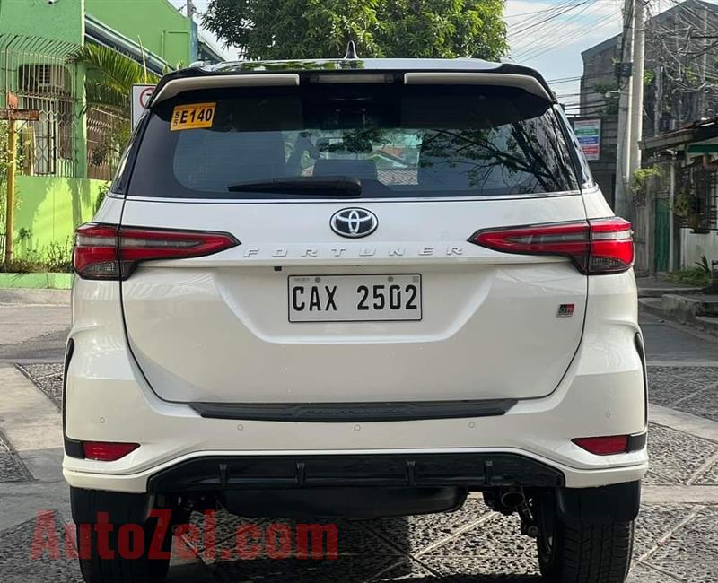 2022 Toyota Fortuner  whatsapp... +639276041208