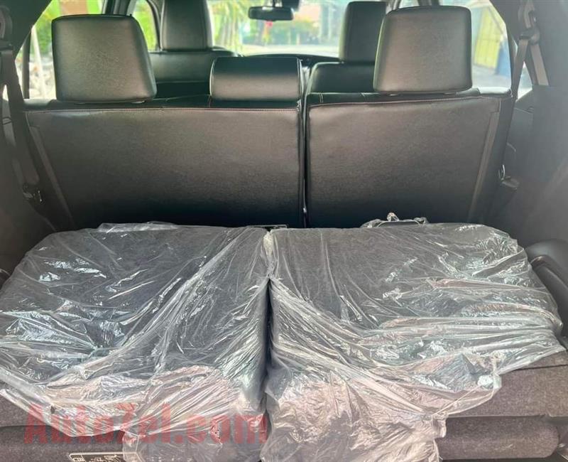 2022 Toyota Fortuner  whatsapp... +1(438)255-3341