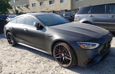 2022 MERCEDES-BENZ AMG GT 53 whatsapp...+1(438)255-3341