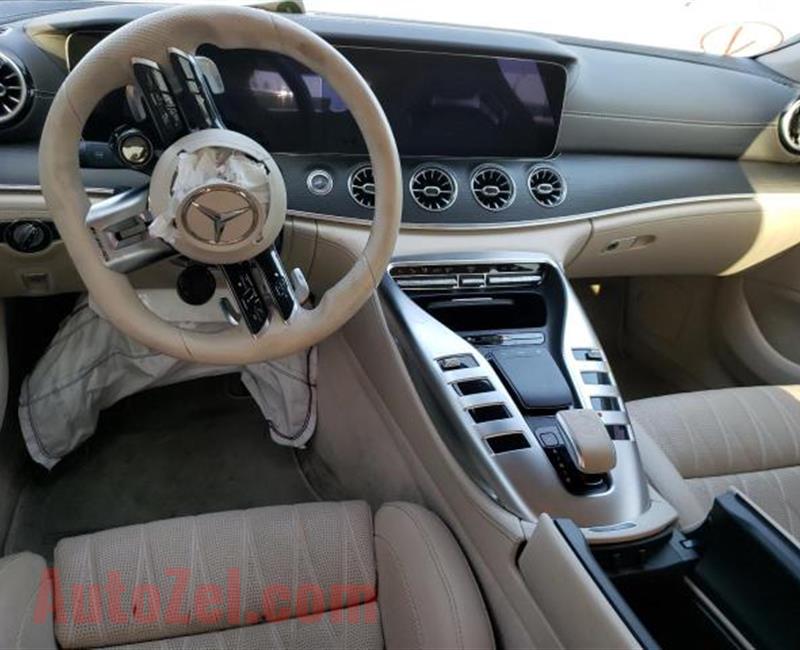 2022 MERCEDES-BENZ AMG GT 53 whatsapp...+1(438)255-3341