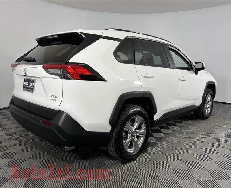 2022 Toyota RAV4 XLE AWD....whatsapp... +1(438)255-3341