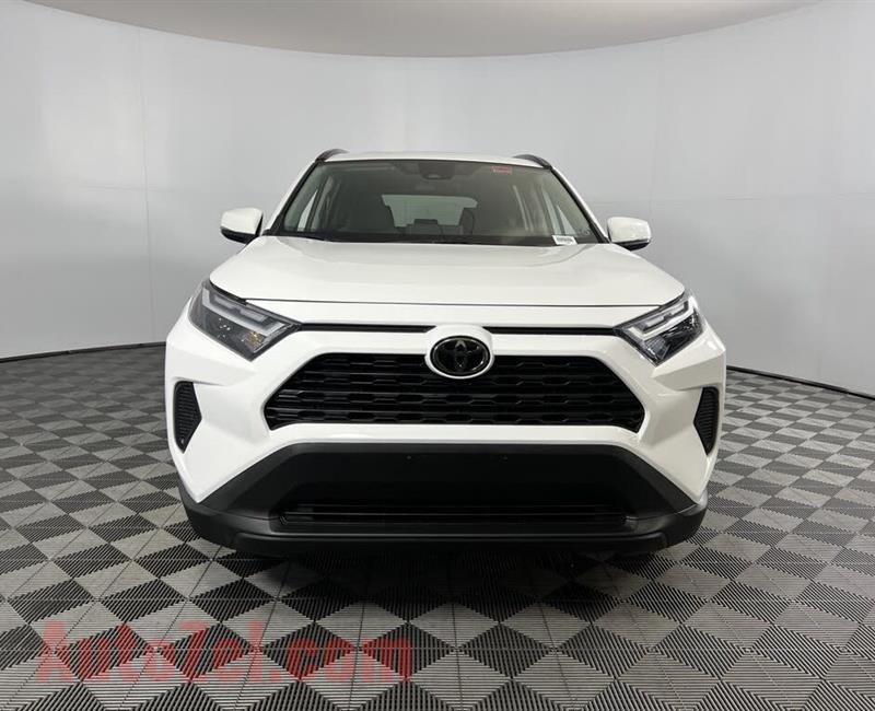 2022 Toyota RAV4 XLE AWD....whatsapp: +639276041208