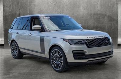 2021 Land Rover Range Rover ... whatsapp......