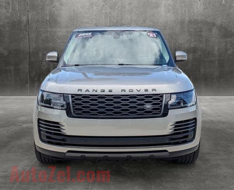2021 Land Rover Range Rover ... whatsapp: +639276041208
