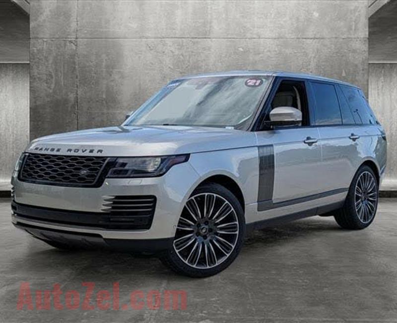 2021 Land Rover Range Rover ... whatsapp... +1(438)255-3341