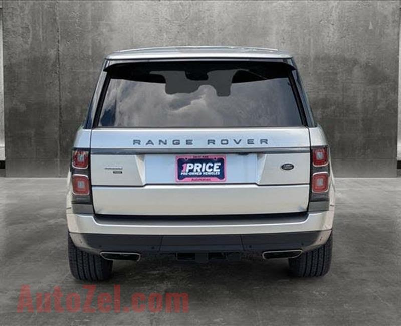 2021 Land Rover Range Rover ... whatsapp: +639623520979