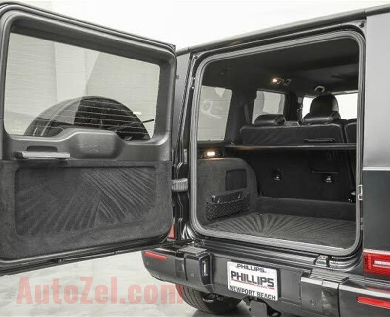 2020 Mercedes-Benz G-Class G 550 4MATIC AWD.... whatsapp...+1(438)255-3341
