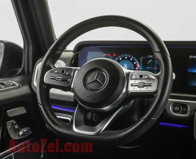 2020 Mercedes-Benz G-Class G 550 4MATIC AWD.... whatsapp...+1(438)255-3341