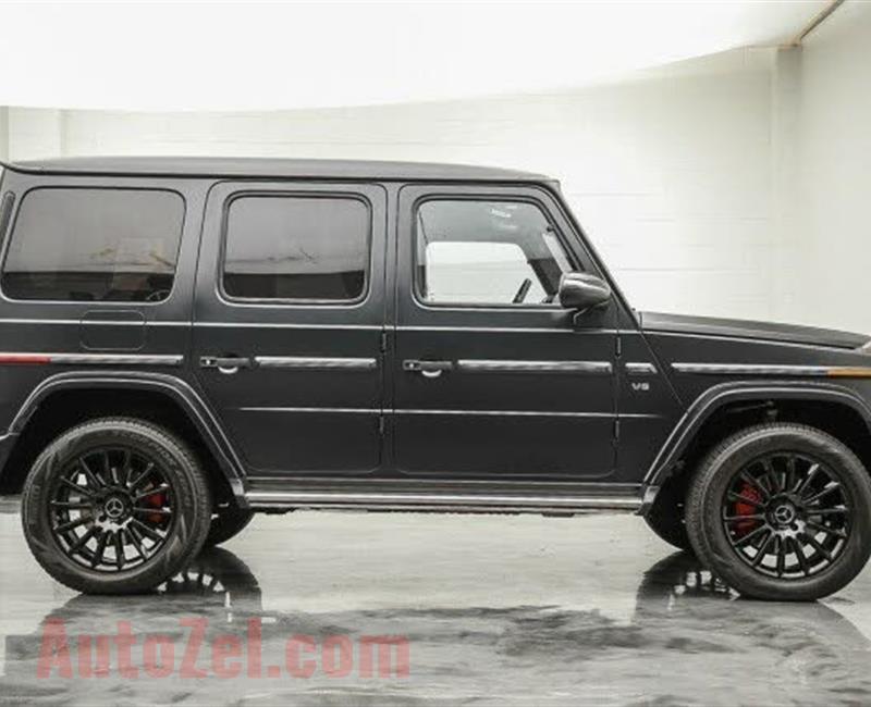 2020 Mercedes-Benz G-Class G 550 4MATIC AWD.... whatsapp...+1(438)255-3341
