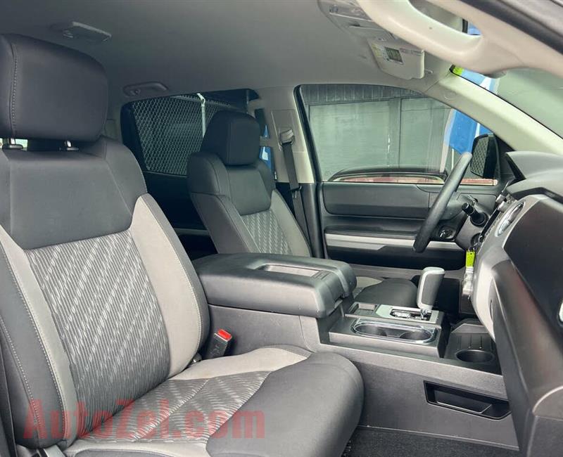 2020 Toyota Tundra SR5 CrewMax RWD whatsapp... +1(438)255-3341