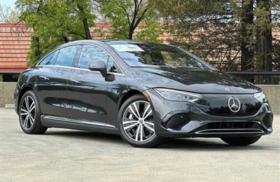 2023 Mercedes-Benz EQE 350, whatsapp... +1(438)255-3341