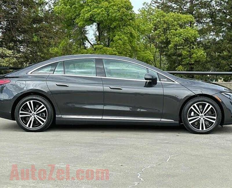 2023 Mercedes-Benz EQE 350, whatsapp... +1(438)255-3341