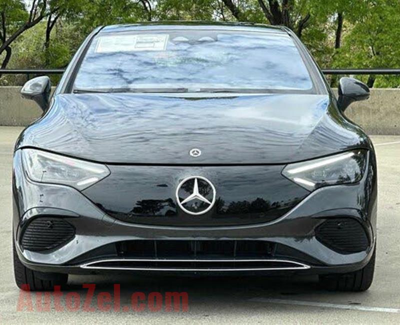 2023 Mercedes-Benz EQE 350, whatsapp... +1(438)255-3341