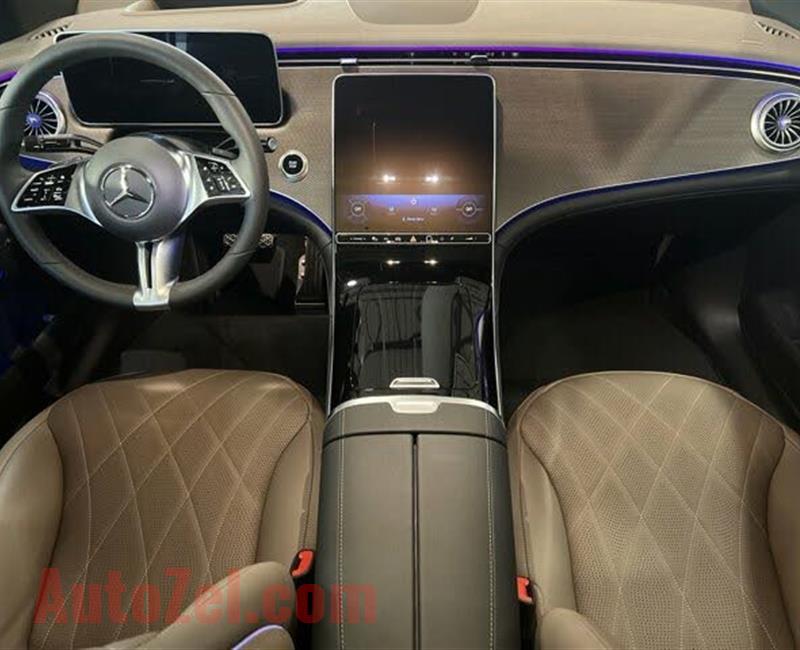 2023 Mercedes-Benz EQE 350, whatsapp... +1(438)255-3341