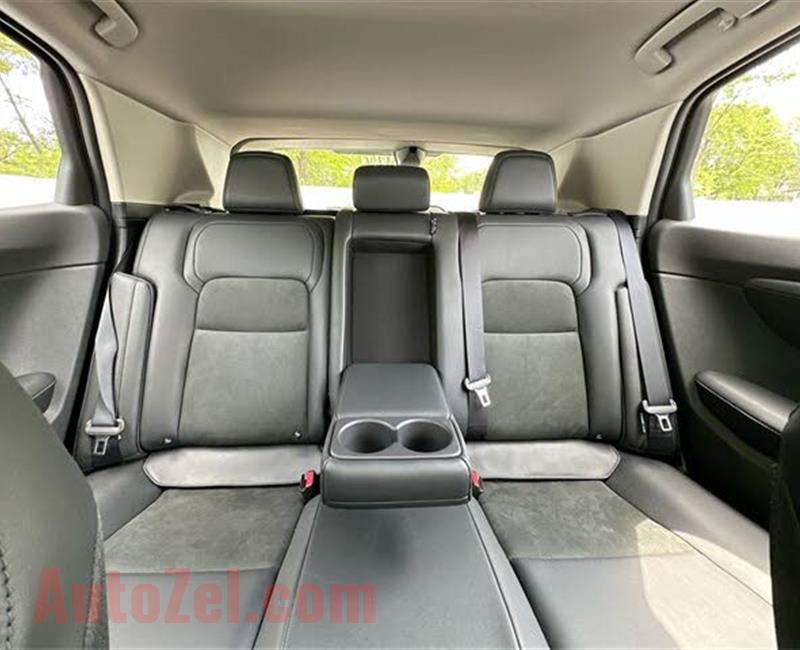 2023 Nissan Ariya Premiere FWD whatsapp... +1(438)255-3341