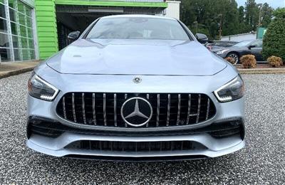 2022 Mercedes-Benz AMG GT 53 AWD whatsapp: +639623520979