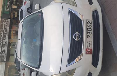 Nissan sunny 2013 model 173k meter reading