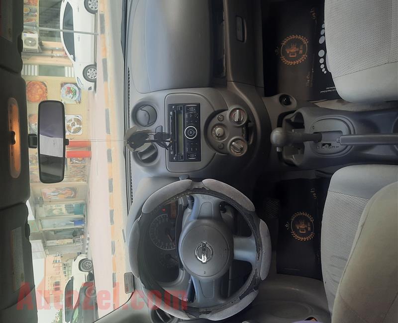 Nissan sunny 2013 model 173k meter reading