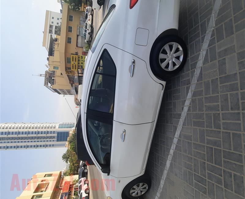 Nissan sunny 2013 model 173k meter reading