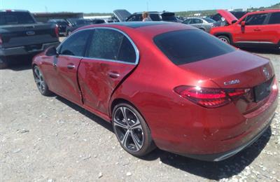 2023 Mercedes-Benz C-Class C300 4MATIC..........contact me...