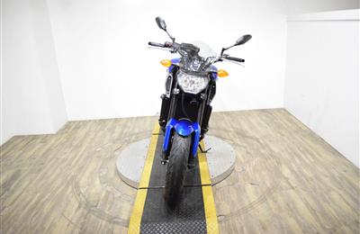 2016 YAMAHA FZ-09 WhatsApp +971545790615