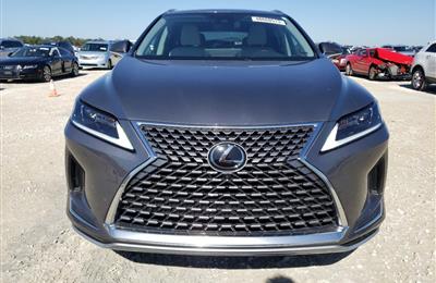 2021 Lexus RX 350 Base......contact me on whatsaspp...