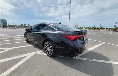 Toyota Avalon XSE Kit 2020.