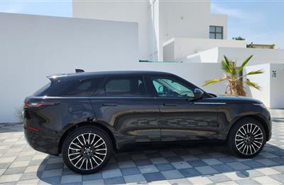 Range Rover Velar P250 **NEW SHAPE