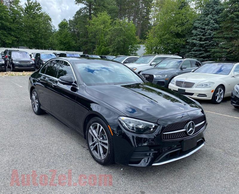 2021 Mercedes-Benz E-Class 350 4matic whatsapp +1 (209) 436-9347