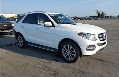 2018 Mercedes-Benz GLE-Class GLE350............contact me...