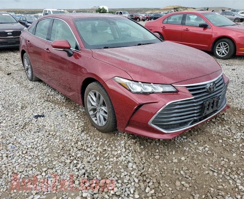 2020 Toyota Avalon Xle 3.5L ............contact me on whatsaspp 0557266210