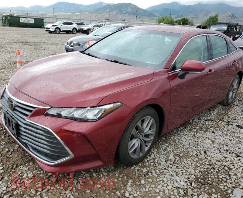 2020 Toyota Avalon Xle 3.5L ............contact me on whatsaspp 0557266210