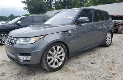 .2016 Land Rover Range Rover, Hse......contact me on...
