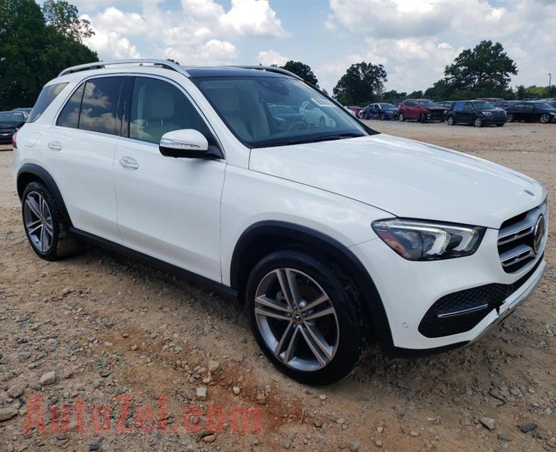 2021 Mercedes Benz Gle class 350 4maticwhatsapp (+971586375226)