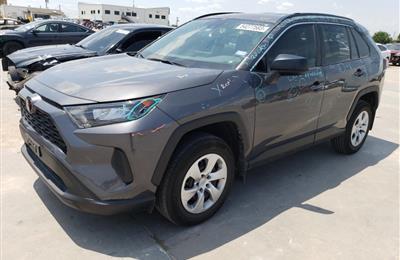 2021 Toyota RAV4  whatsapp (+971586375226)