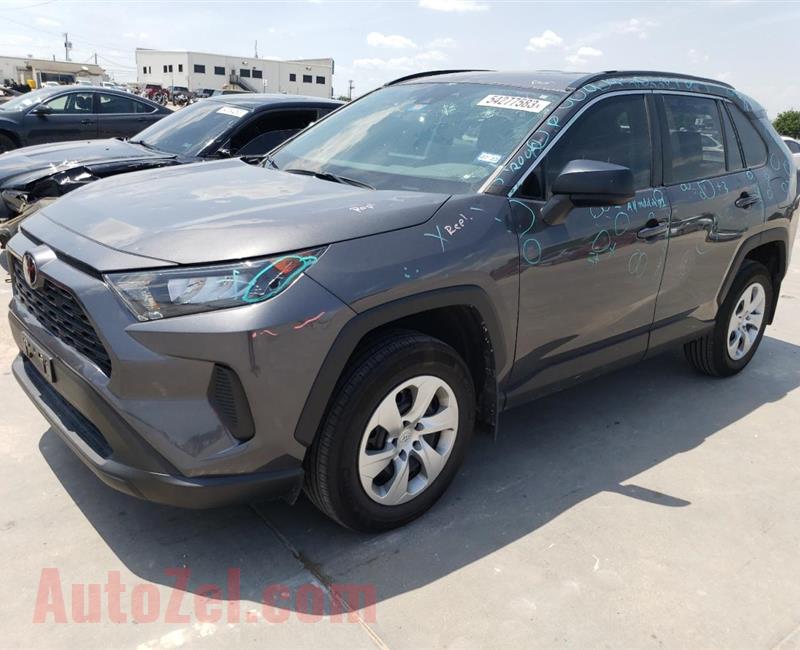 2021 Toyota RAV4  whatsapp (+971586375226)