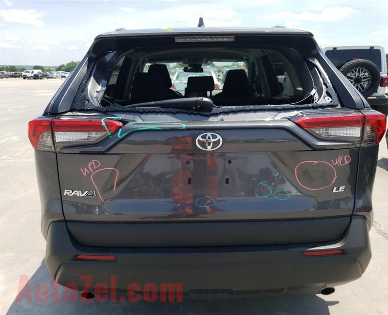2021 Toyota RAV4  whatsapp (+971586375226)