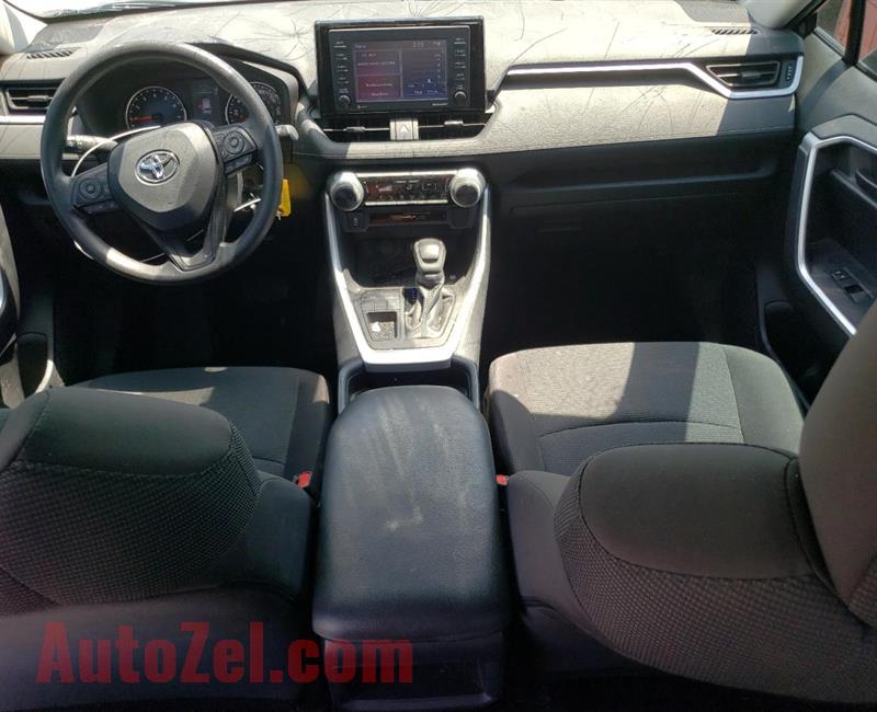 2021 Toyota RAV4  whatsapp (+971586375226)