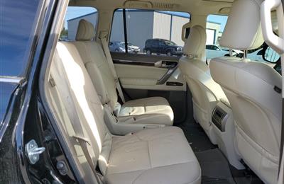 2019 Lexus Gx 460 5whatsapp (+971586375226)