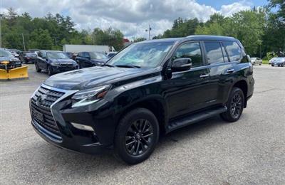 2020 LEXUS GX 460 PREMIUM